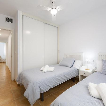 Almeriasuite Mojacar Breeze Apartments Exterior photo